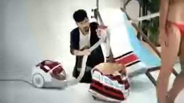 Прикольная фотосессия Девушка трансформер смотреть онлайн