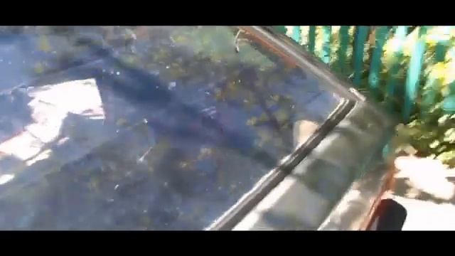 Из утиля в идеал за 7 дней. Восстановление ВАЗ 2108 с НУЛЯ смотреть онлайн