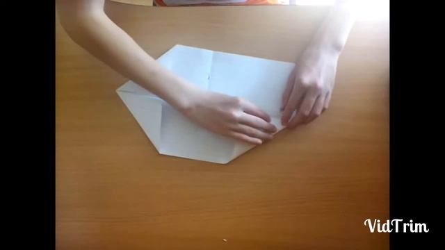 Как сделать хлопушку из бумаги. смотреть онлайн