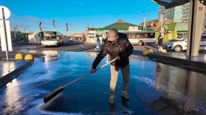 Генеральная уборка