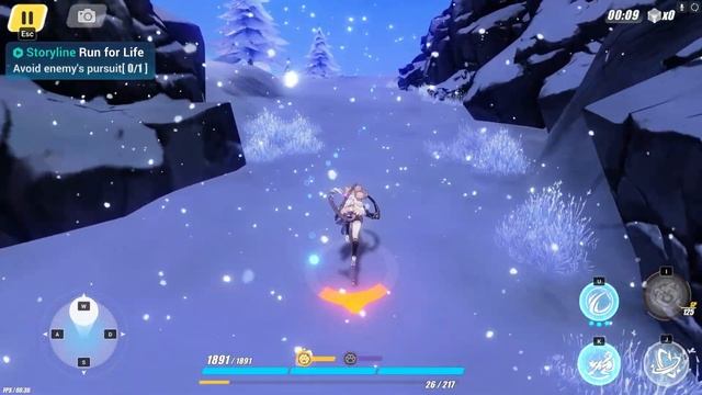 Honkai Impact 3rd - Случайные Вырезанные Моменты (СВМ)#413 смотреть онлайн