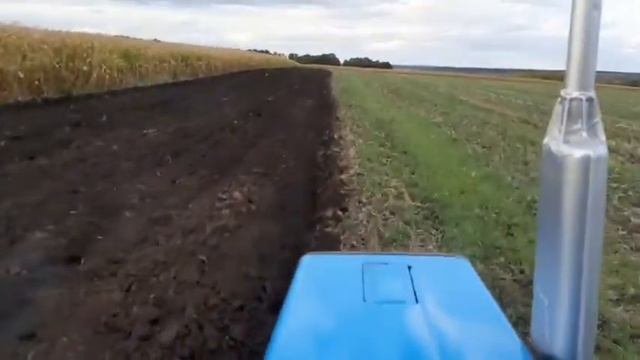 ПОН-3 оборотній аналог виробництва завода ПрАТ Уманьф? смотреть онлайн