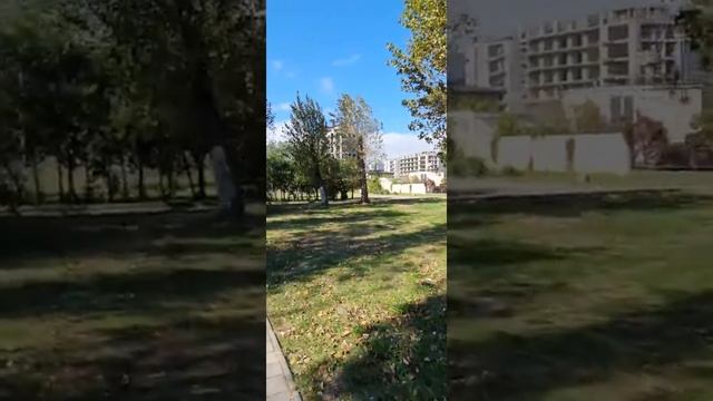 витязево. анапа прогулка 7 октября смотреть онлайн