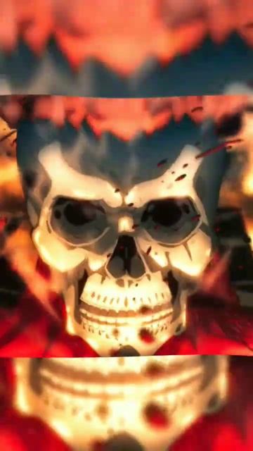 #аниме#shorts# камины столп одним ударом размазал башку м?