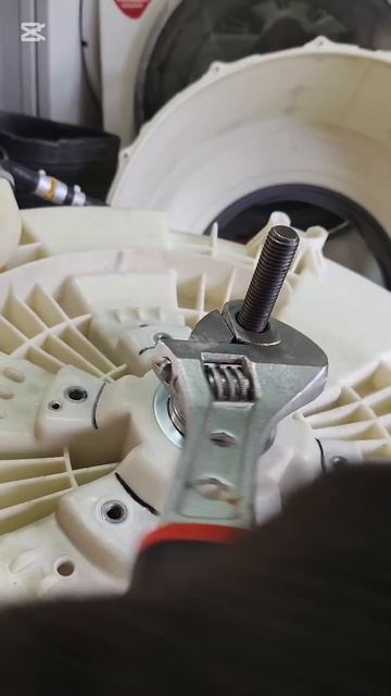 Подшипники что это такое? #mashmasterfergana #стиральнаямашина смотреть онлайн