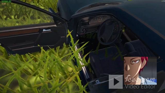 БЕШЕНЫЙ ДРИФТ НА САРАЕ 500+ Л.С (my garage) смотреть онлайн