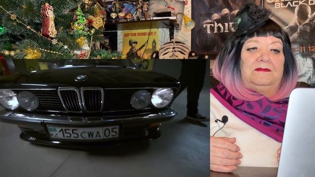 OBLADAET — MONSTER TRAKK РЕАКЦИЯ | REACTION смотреть онлайн