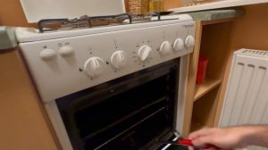 Как пользоваться газовой плитой/духовкой ГАЙД