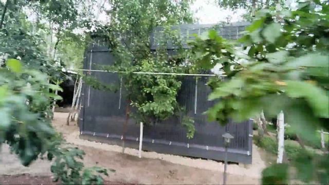 Мягкие окна ПВХ