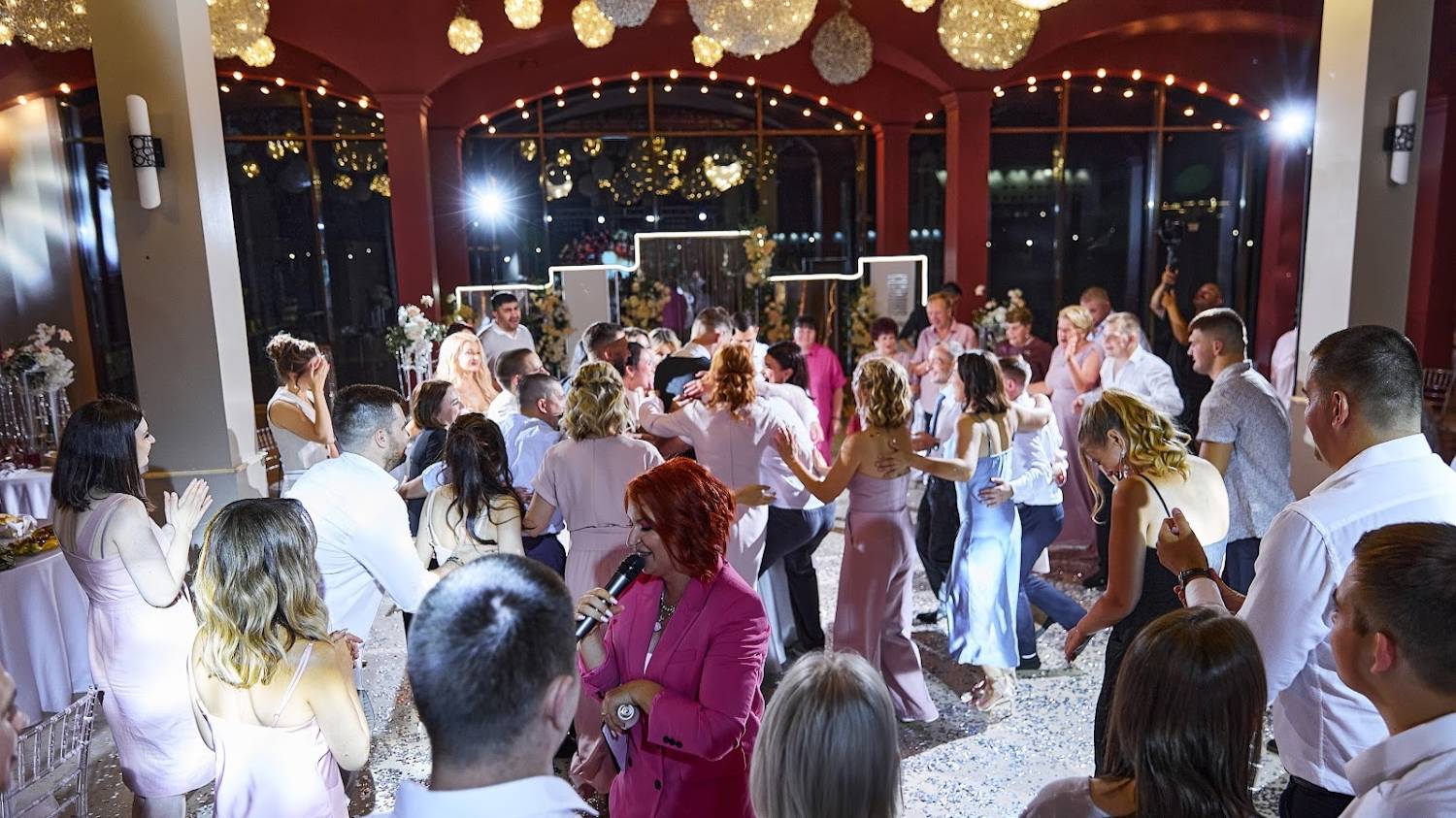 Дарья Солонарь смотреть онлайн