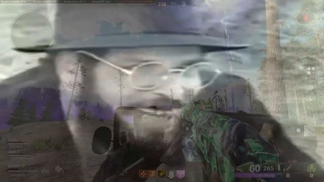 call of duty cold war - зомби приколы смотреть онлайн