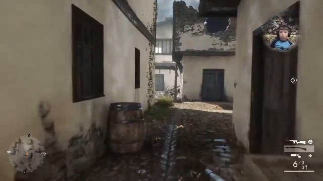 Battlefield 1 прохождение от Brend TV #13