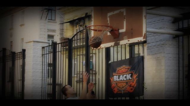 K-Town Squad TV StreetBall киевских хип-хоп исполнителей (by Tekzilla)