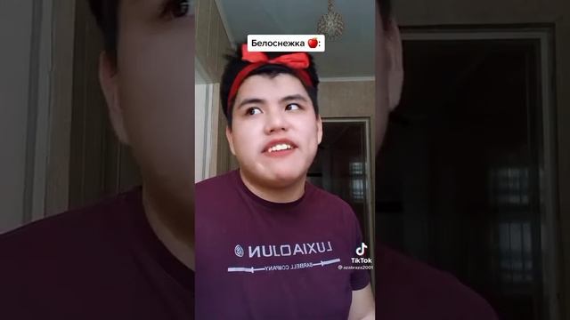 {Тик ток видео}|Диснеевские принцессы|[azabraza2001] смотреть онлайн