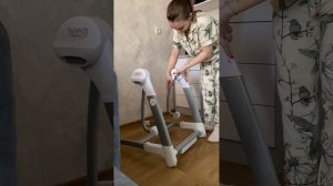 Стульчик 3в1 “My little chair”