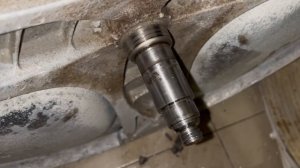 Стиральная машина Bosch | Замена подшипников