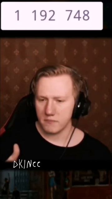 Маша должна увидеть батут #dk #dkincc #xolife смотреть онлайн