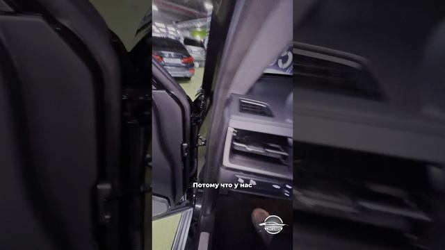 SsangYoung Rexton G4 в комплектации The Black смотреть онлайн