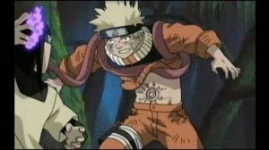 Наруто ночной дозор (Nochnoi dozor (Ночной дозор) Uma2rman (Уматурман), Наруто) (LikaSakura)