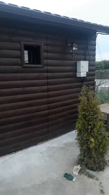 Бани под ключ.Краснодарский край! смотреть онлайн