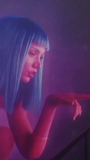 Эдит по фильму бегущий по лезвию #рек #рекомендации #edit смотреть онлайн