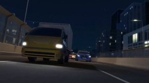 Тоботы герои Дэйдо | 2 сезон 4 серия на русском