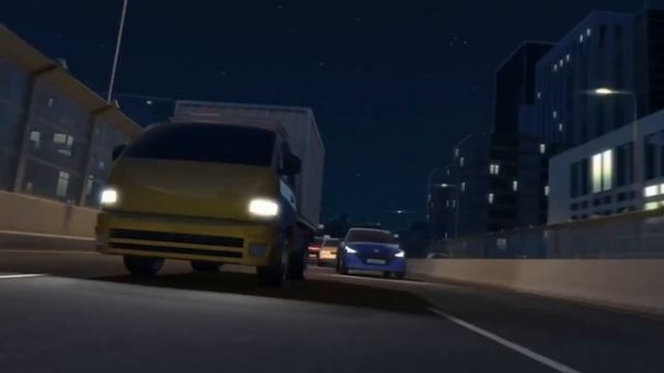 Тоботы герои Дэйдо | 2 сезон 4 серия на русском