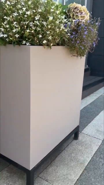 КАШПО ПРЕМИУМ-КЛАССА | ЛЕТНЯЯ ВЕРАНДА "HERITAGE" смотреть онлайн