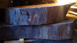 Термодерево своими руками. Сушка древесины в духовке.