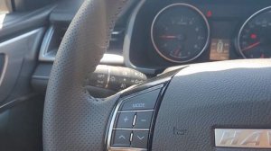 Haval М6. Главные минусы авто. Инженерам Хавал смотреть ОБЯЗАТЕЛЬНО!