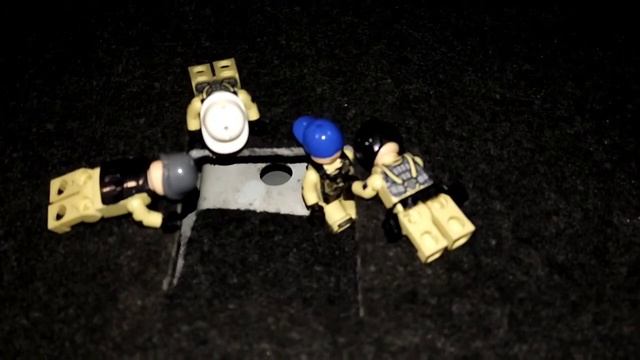 Мультфильм "Супер команда 2021" - 13 серия "Приключения в г смотреть онлайн