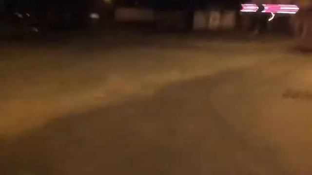 Пьяный Роман в бегах от прохожих "Доебаса 2" смотреть онлайн