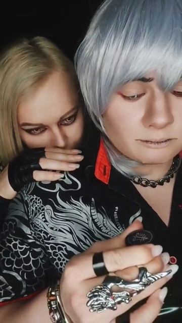 Вот как #юмор #грим #приколы