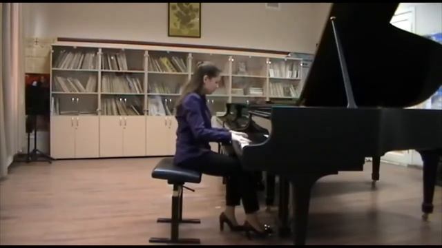 CHEBOTAREVA Ekaterina - ЧЕБОТАРЁВА Екатерина (24.04.1997) смотреть онлайн