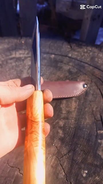 якутский нож с тонким свидением смотреть онлайн