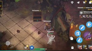 ЮВЕЛИРНЫЙ ЛОМ Dead Impact: Выживание ММО РПГ Онлайн