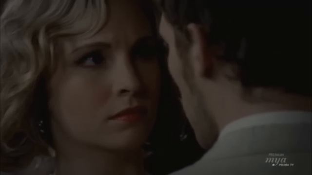 Клаус+Керолайн - Без тебя смотреть онлайн