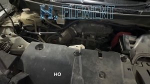 Отзыв клиента. Водородный генератор H2 ELEMENT