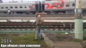 Самые лучшие мемы 2005 по 2022 год