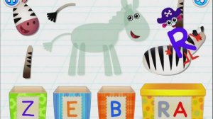 Алфавит. Y Z. Английский.  Игры. Мультики. Дети. Развитие детей. Обучающие и развивающие игры.