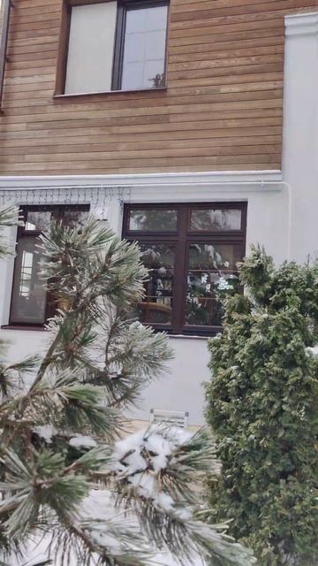 Как мы прошлым летом переделали фасады дома, декорати? смотреть онлайн