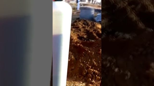 Станция по очистки воды #shorts смотреть онлайн