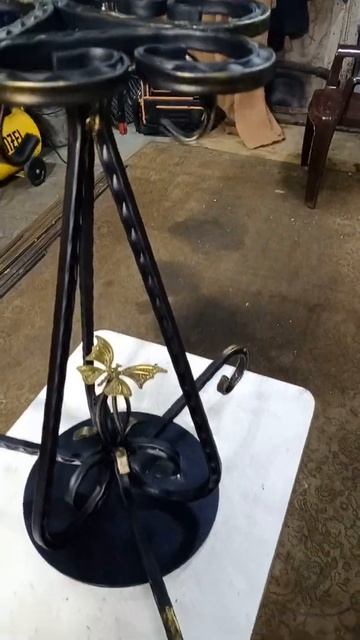 подставка для цветов смотреть онлайн