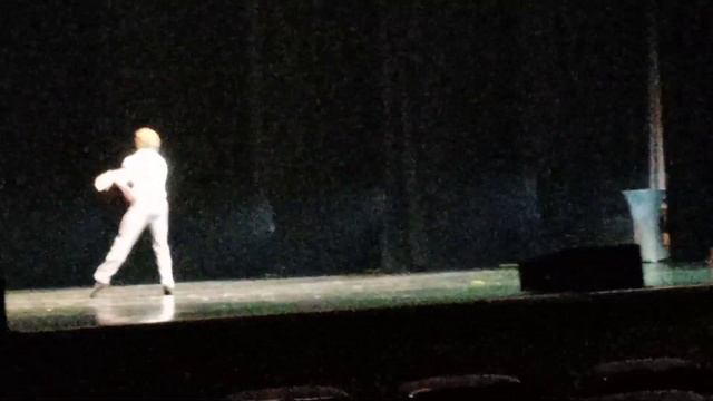 Васильев, Сарафанов, Габышев, Соболевский - Финал, часть 2 25.10.2023 @crocuscityhall