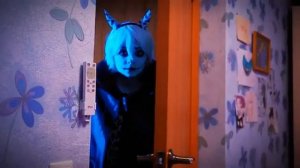 КЛИП БАКУ И СОНЯ ШИПП БАНЯ, ПЕСНЯ Поздние ночи