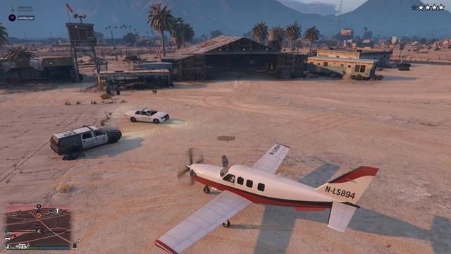 [GTA 5 GTA 5 RP] 2 Минуты угара, смешные моменты смотреть онлайн