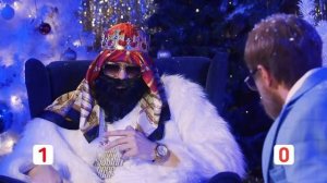 ЛИГА ПЛОХИХ ШУТОК  | Big Russian Boss х Дядя Витя