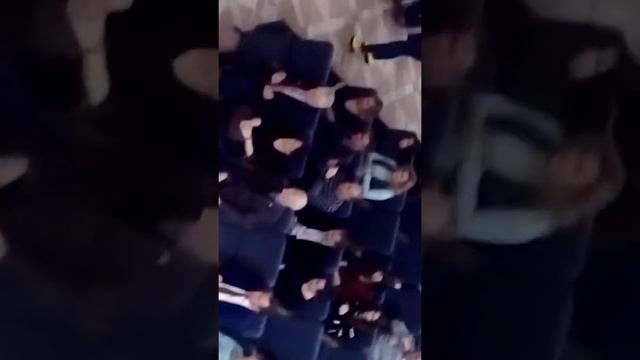 Региональный музыкальный фестиваль «За Президента, за Россию, за Народ смотреть онлайн