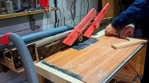 Изготовление дверей из дерева