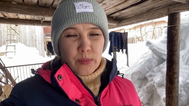 Деревенская жизнь. Выходные с @rimil102 продолжаются. Родник. Поломка фары. смотреть онлайн